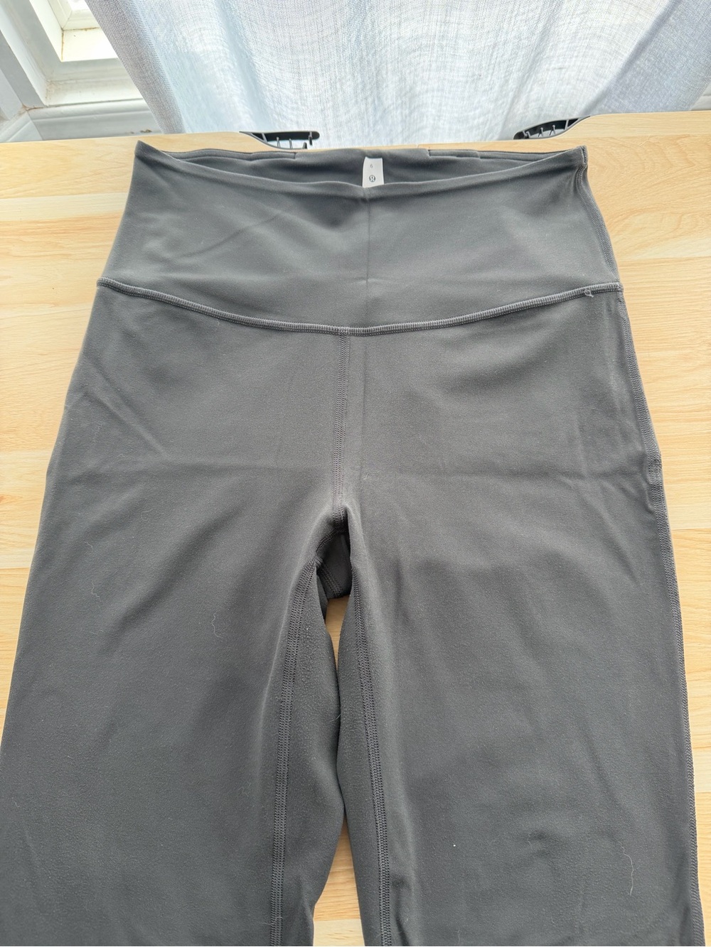 lululemon athletica groove nulu flares